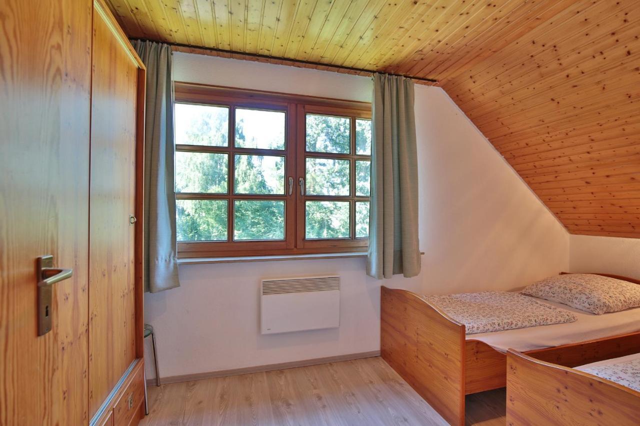 Ferienhaus Seeweg 17 Ferienhaus Seeweg 17 Schursdorf Luaran gambar